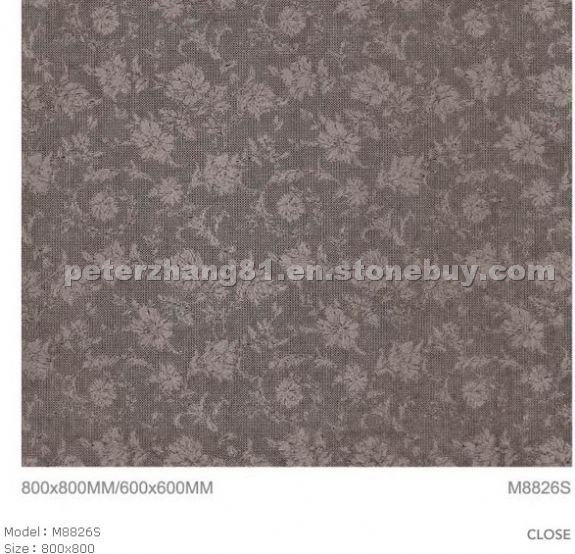 RUSTIC TILE