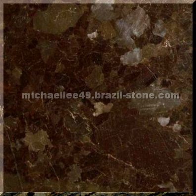 Antique Brown Granite