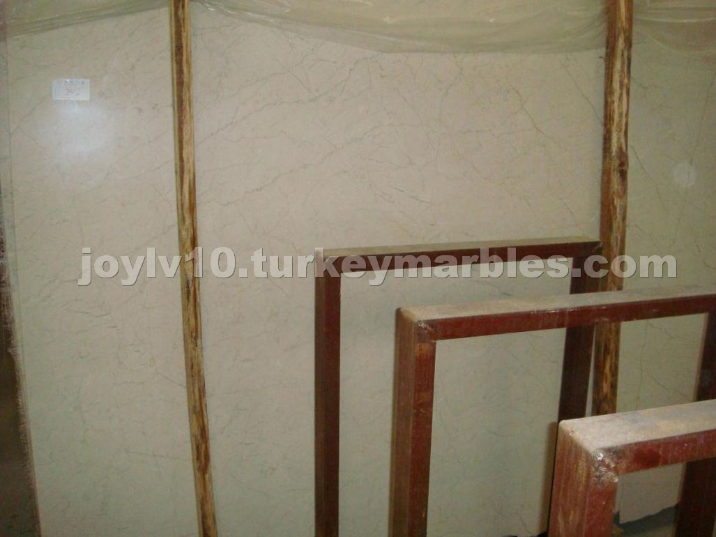 Crystal Beige