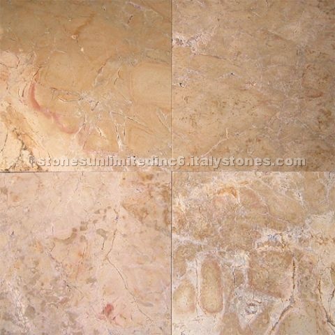Giallo Antico Marble