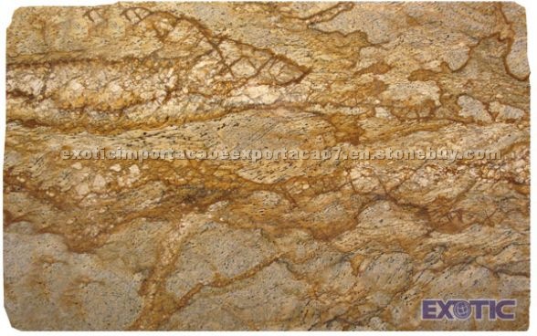 Golden Crystal Golden Crystal