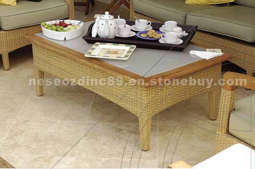 Ivory Travertine, Walnut Dark Travertine