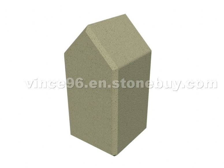 BSQ701 Bollard