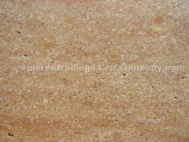 Coral Rose Shellstone
