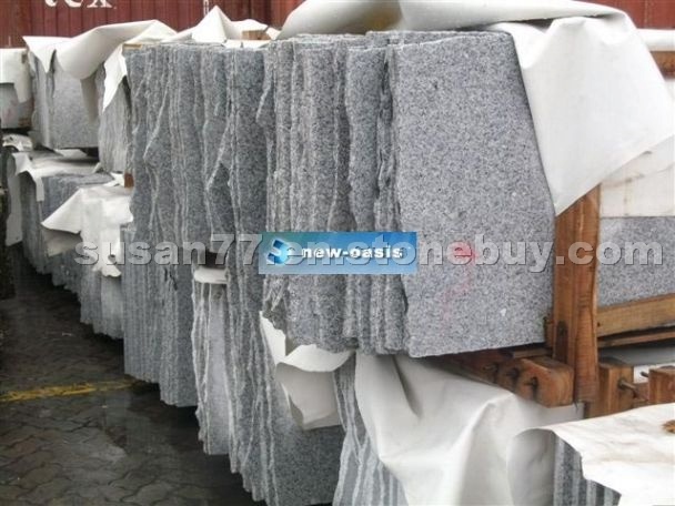 G603 Granite Slab