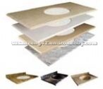 Granite Vanities
