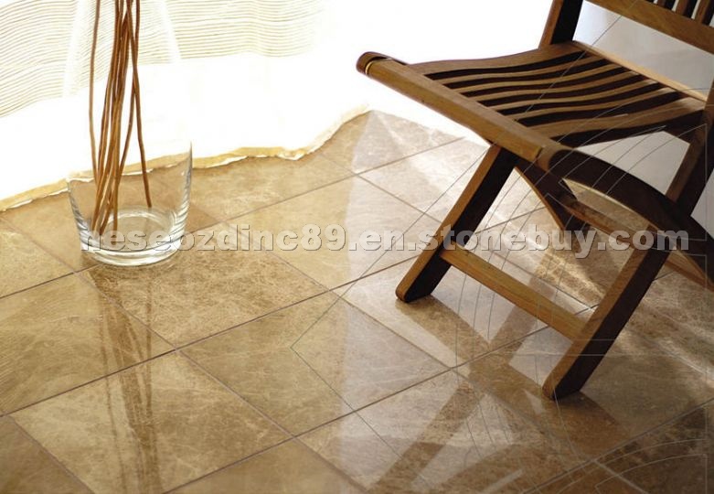 Paradise Marble Floor Tiles