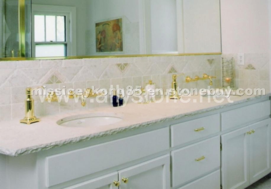 Vanity Top
