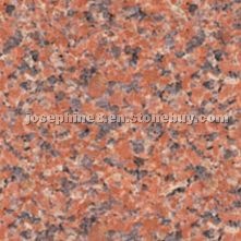 Sidao Red Granite