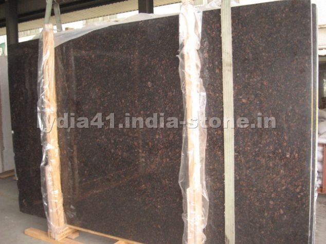 Tan Brown Slabs