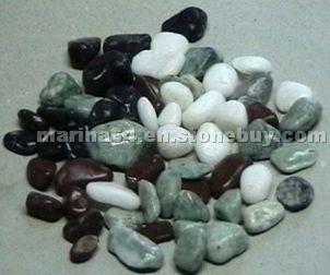 Manmade Pebble