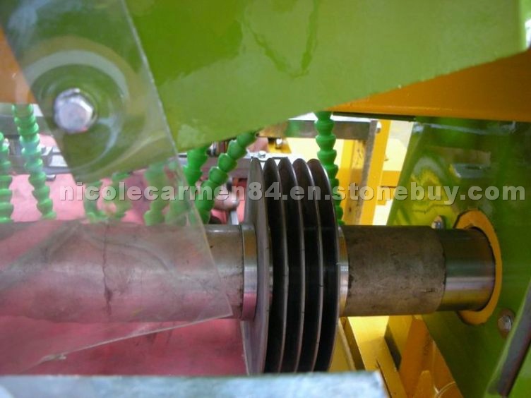 Mosaic Cutting Machine