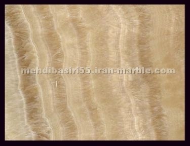 Light Cappuccino Onyx