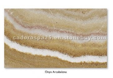 Onyx Arcobaleno