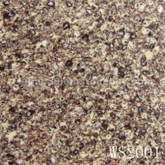 quartz slab