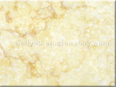 Sunny Beige marble