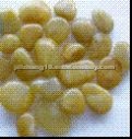Amber Pebble Stone