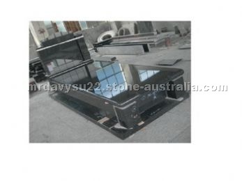Australian style Monument