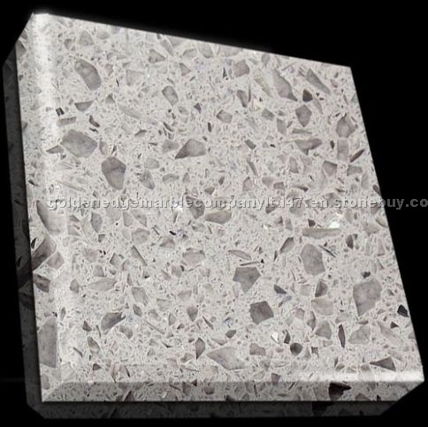Silver Grey GES1031