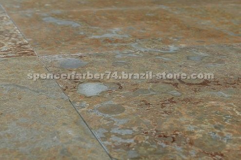 San Rio Rustic slate
