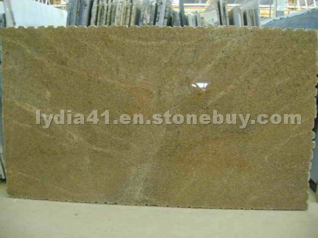 Giallo Duna Slabs