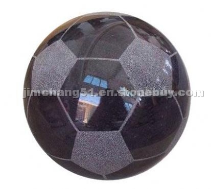 Granite Football / Chinese Granite Carvings