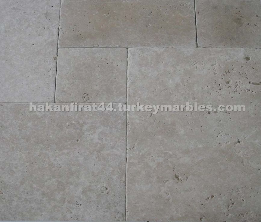 Travertine Classic Tumbled