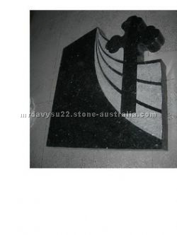Australian style Monument