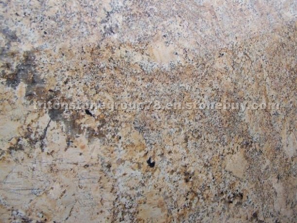 Solarius Granite