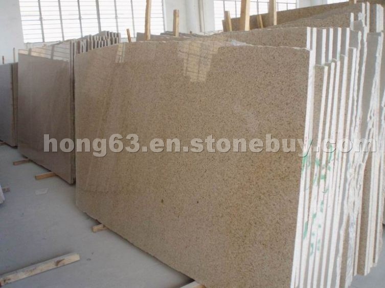 G682 granite slabs
