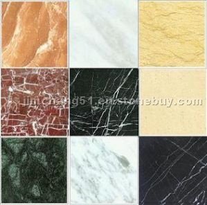China Supplier of Marble Tiles