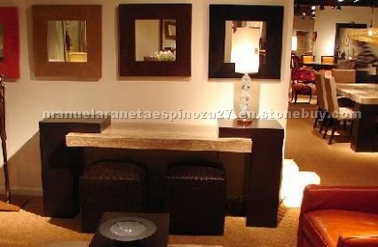 TRAVERTINE