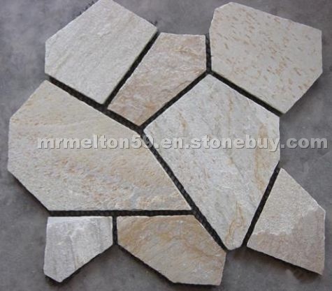Flagstone / Flagmat