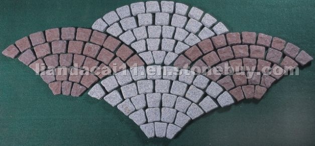 Paving Stone YX-SC11