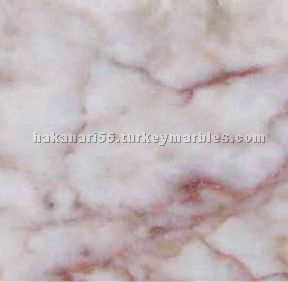 White Gold Marble - Mugla