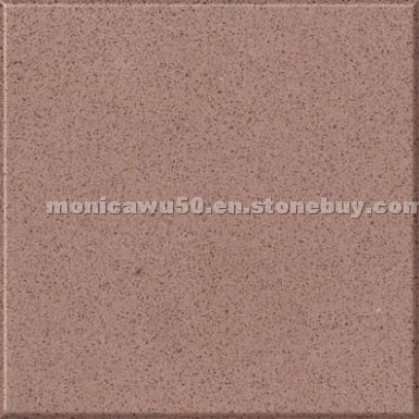 Engineered Purple Quartz Floor - YQ002S