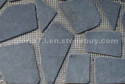 Random Slate Paver Flagstone