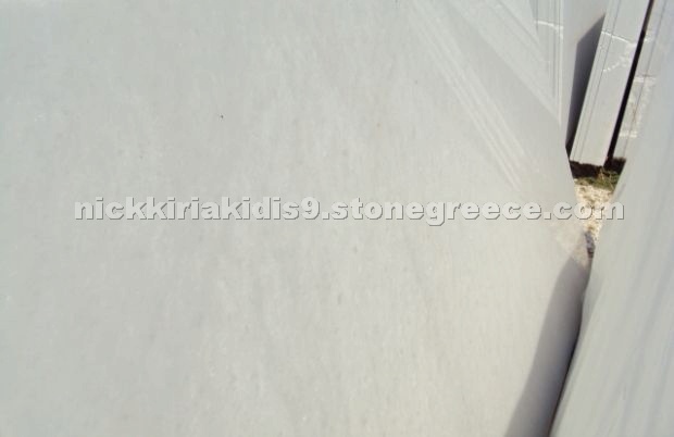 Naxos marble