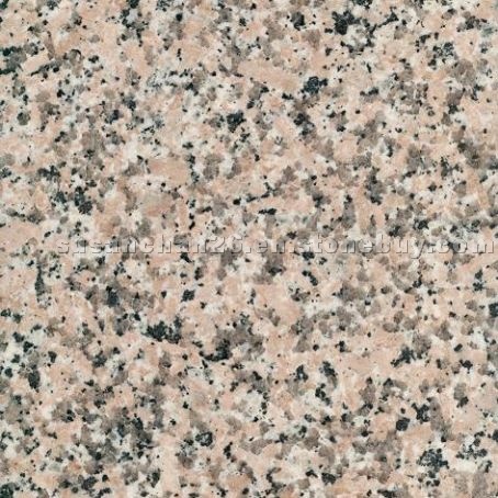 Xili Red Granite