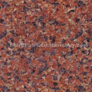 shidao red granite-G386