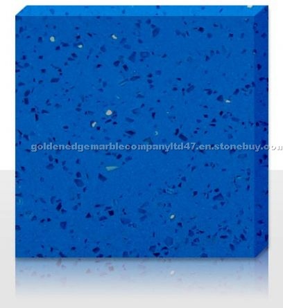 Argent Blue B GES1135