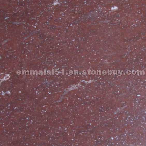 Dark Rose Red granite