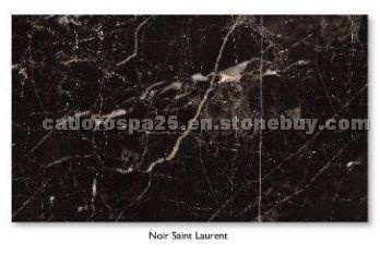 Noir Saint Laurent