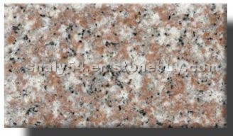 G663 Granite