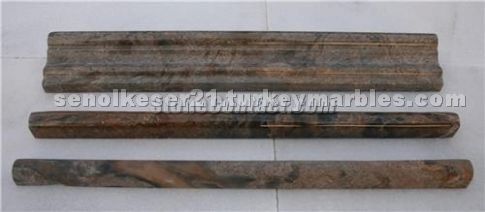 Emgoni Divele Molding & Border