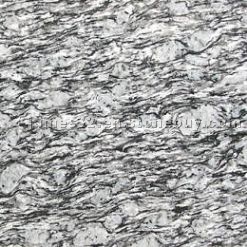 Spray White Granite