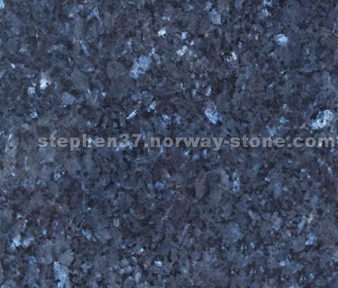 Blue Pearl Granite