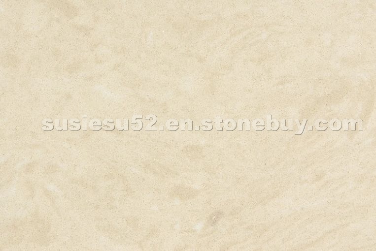 Cream Artificial Marble
