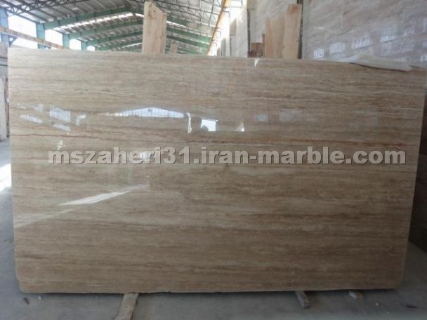 Beige Travertine
