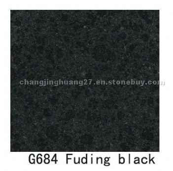 G684 Fuding black